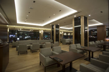 Hotel Lounge